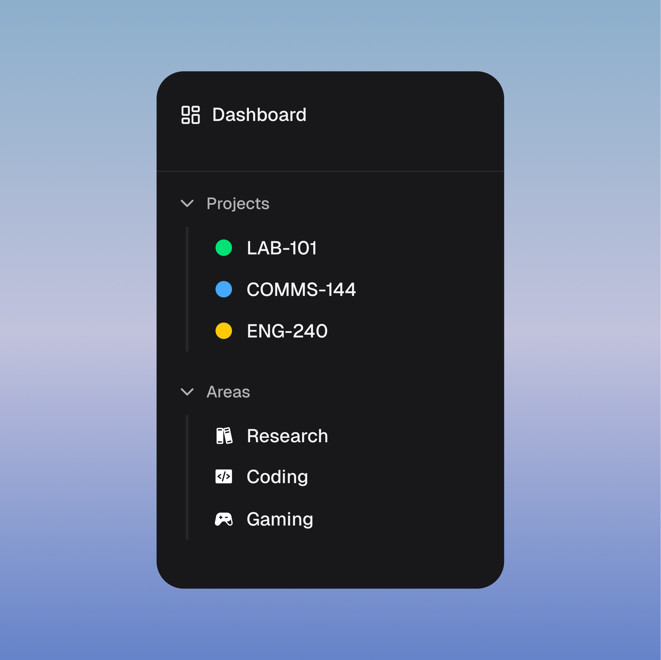 Real Soon mapping lecture and assignment time to courses automatically